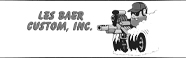 Les Baer Custom Inc. 1911